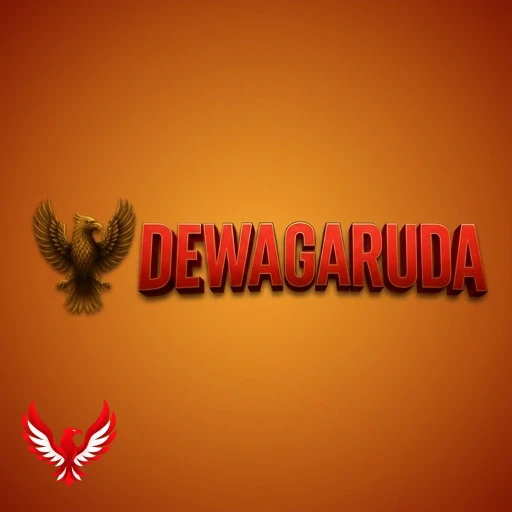 Tampilan beranda dewagaruda: portal unduhan APK resmi untuk pengguna Indonesia