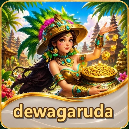 Tampilan unduh paket APK dewagaruda versi 6.2.4 berukuran 41.8 MB