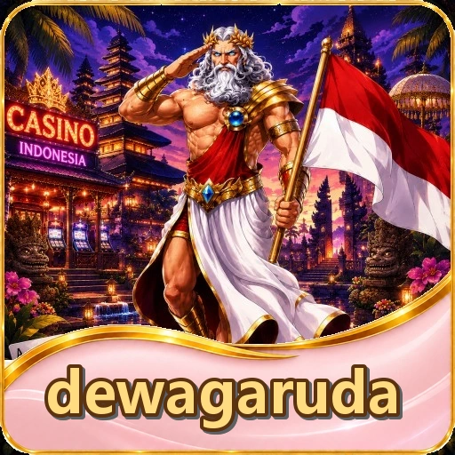 Mengisi nama pengguna dan sandi pada layar masuk dewagaruda di Android